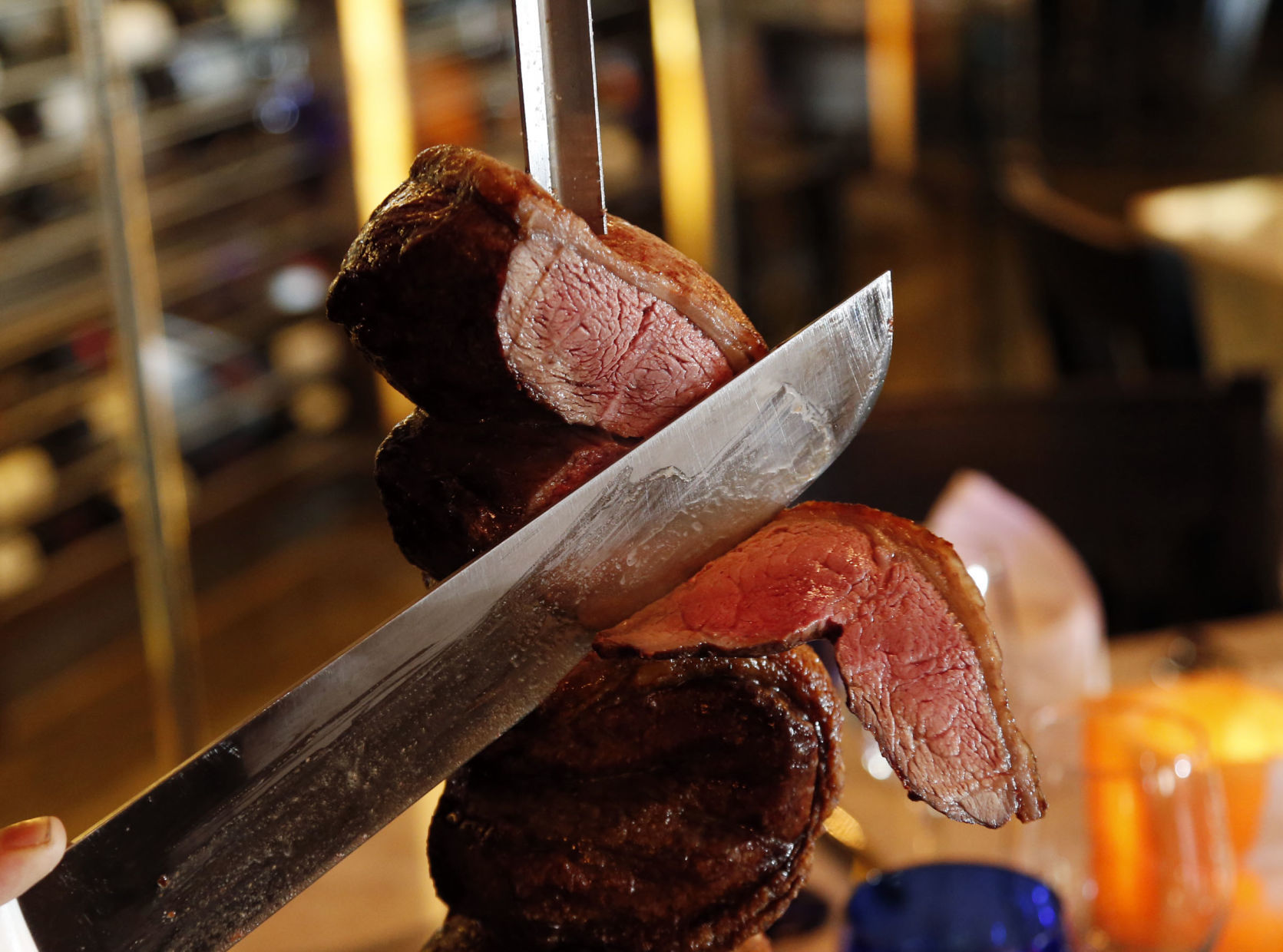 Texas de Brazil